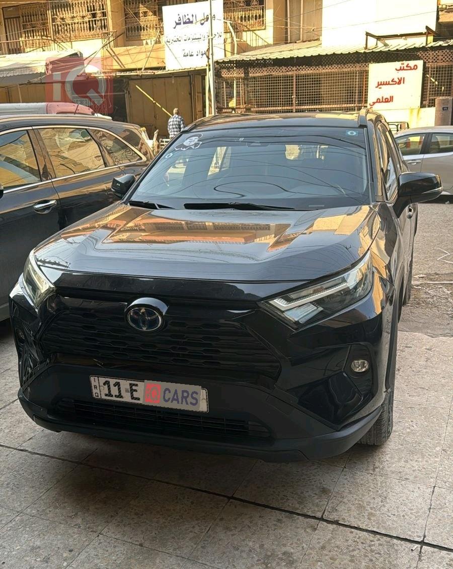 تويوتا راف 4